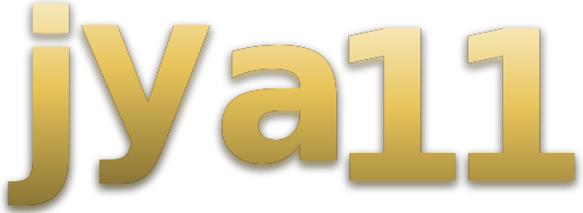 jya11 logo